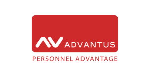 Advantus logotipas - Tezaurus kliento auditas