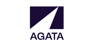 Agata logotipas - Tezaurus kliento auditas
