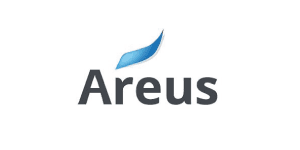 Areus logotipas - Tezaurus kliento auditas