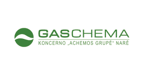 Gaschema logotipas - Tezaurus kliento auditas