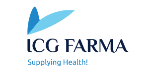 Icgf logotipas - Tezaurus kliento auditas