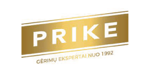 Prike logotipas - Tezaurus kliento auditas